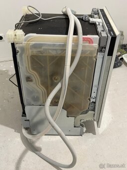Umývačka riadu SIEMENS - 3