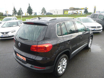 Volkswagen Tiguan 2,0Tdi At 4-motion 2015 - 3