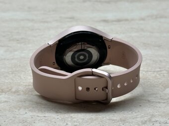 Samsung Galaxy Watch 5 40mm Pink - 3