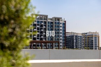 LUXUSNÝ 3 IZBOVÝ APARTMÁN V DUBAJI V PROJEKTE AZIZI RIVIERA  - 3