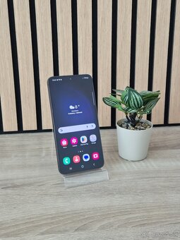 Samsung Galaxy S23 128GB Phantom Black | ZÁRUKA - 3