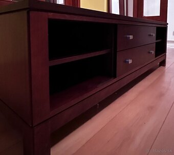 Tv skrinka konferenčný stolík komoda - 3