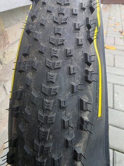Plášte Pirelli Scorpion XC RC 29x2,4 - 3