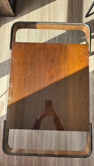 Retro konferenčný stolík - 3