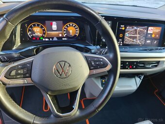 VW Multivan T7 odpocet DPH - 3