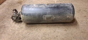 Vzduchojem na vlečku - 3