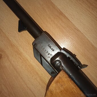 Vzduchovka slavia - 3