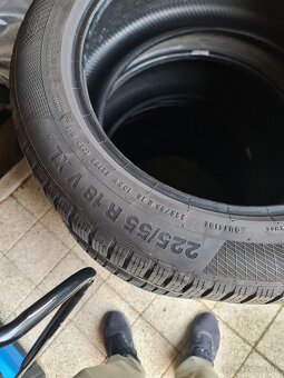 Zimné pneumatiky Continental - 3