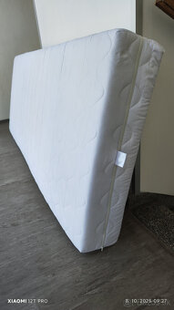 Matrac Relaxpur Duo Economy HR 195x80cm - 3