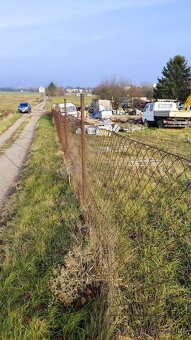 Reality Štúrovo, Stavebný pozemok 1050m2 - 3