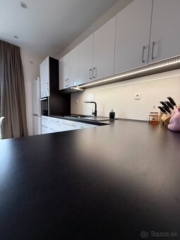 Krásny dvojizbový byt Centrum mesta Prievidza - 3