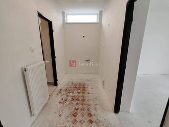 Byt 1+1, 29,13m2, 1. poshodie, parkovacie miesto, Chocholná - 3