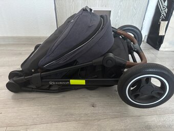 Kocik kinderkraft - 3