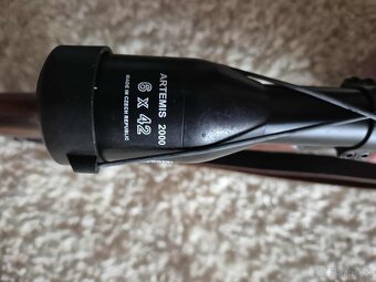 Guľobroková kozlica - 3