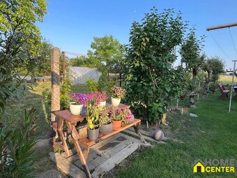 REZERVOVANÝ 4 izbový rodinný dom s garážou, Zlatná na Ostrov - 3