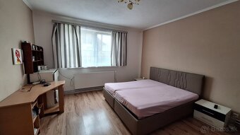 Zrekonštruovaný rodinný dom pri kúpeľoch Číž - 3