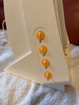 Horské slnko Efbe Schott - 3