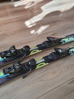 Predam lyze ATOMIC NOMAD Colt,dlzka 171 cm - 3