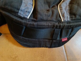 Nosič značky manduca - 3