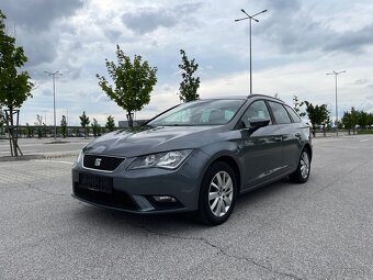 SEAT LEON KOMBI - na predaj / aj na splatky - 3