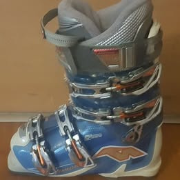 Nordica - 3
