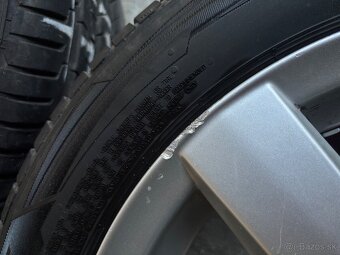 Disky ENZO 5x100 R15 - 3