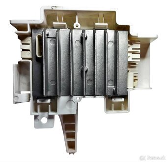 AEG LTX7C562C Frekvenčný menič - 3