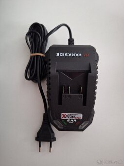 Utahovačka Parkside - 3