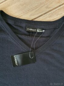 Panske svetre / mikiny - rozne - 3