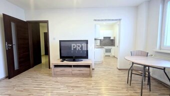 MODERNÝ 2i byt, REKONŠTRUKCIA, KLÍMA, MOZARTOVA ulica, Horsk - 3