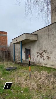 Ponúkame na prenájom/predaj pozemky a budovy - 3