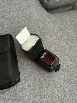 Godox TT600 Sony - 3