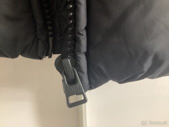 Bunda zn. Hugo Boss veľ. S - 3