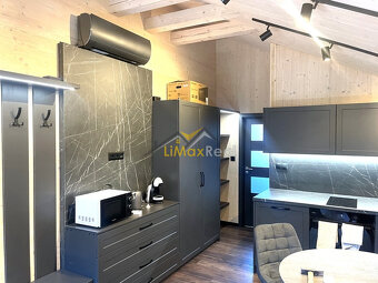Dlhodobý prenájom nového apartmánu v Demänovskej Doline - 3