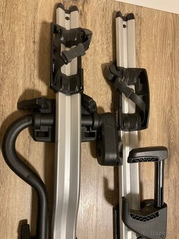 Thule PRORIDE 598 strešný nosič na bicykel - 3