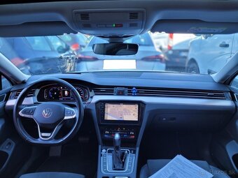Volkswagen Passat Variant 2.0 TDI 4Motion DSG 147kW DPH SR - 3