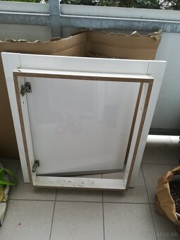 Dvierka do stupacky - 3