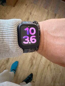 apple watch series 6....44mm...65€ - 3
