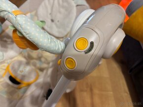 Predam Hojdacku pre babatka - 3