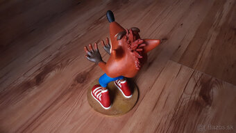 Stojan na gamepady Crash Bandicoot - 3