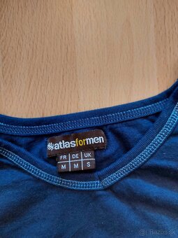 Spodná bielizeň - termo M - 3