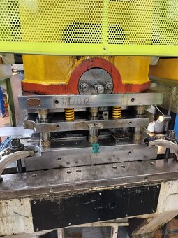 VSS LE 250 P - Lis Excentrický - 3