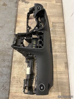 Alfa Romeo 159 airbag sada - 3