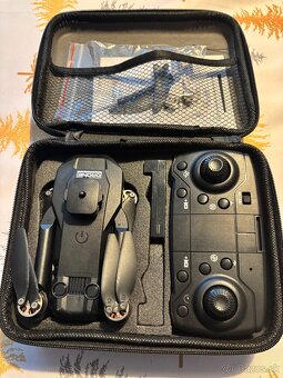 4K dron fly more combo - 3