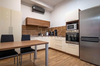 3iz. byt v centre mesta - 3