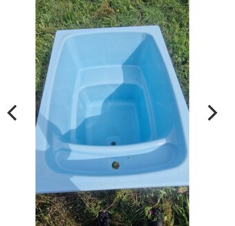 Ochladzovacia kada - 3