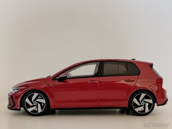 1:18 Vw Golf 8 GTI Otto-Models - 3