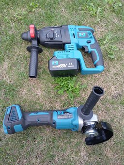 Aku náradie 4ks - 3