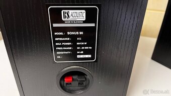 Predam vysoko kvalitne reprobedne. - 3