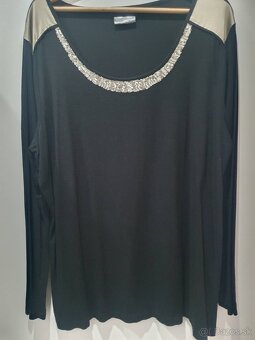 TRIČKÁ PRE MOLETKU - 3